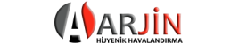ARJİN HİJYENİK HAVALANDIRMA